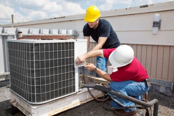 Commercial HVAC by Air Today, LLC