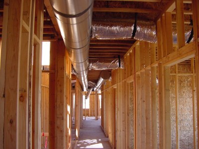 Duct work in Kemp, TX by Air Today, LLC