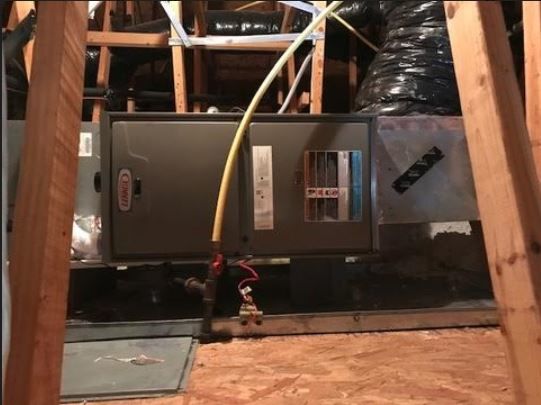 Furnace Maintenance & Service in Chatfield by Air Today, LLC